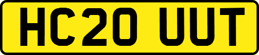 HC20UUT