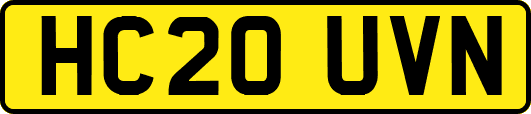 HC20UVN