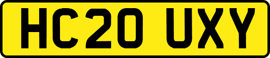 HC20UXY