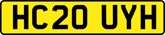 HC20UYH