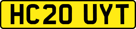 HC20UYT