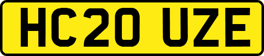 HC20UZE