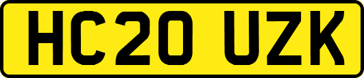 HC20UZK