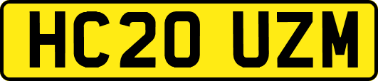 HC20UZM