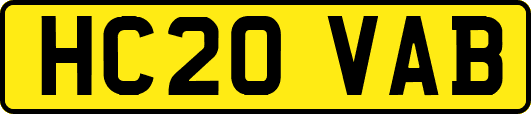 HC20VAB