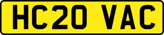 HC20VAC