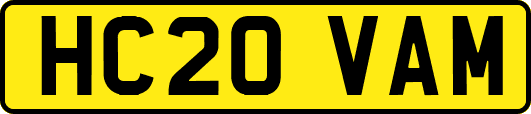HC20VAM
