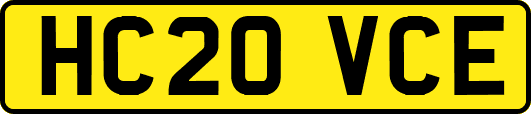 HC20VCE