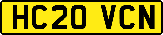 HC20VCN