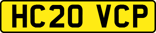 HC20VCP