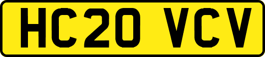 HC20VCV