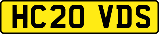 HC20VDS