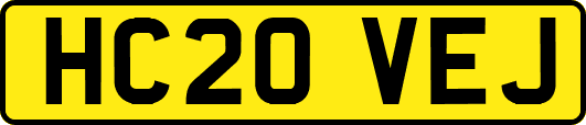 HC20VEJ