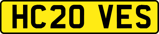 HC20VES