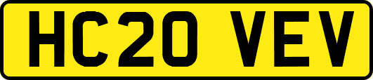 HC20VEV