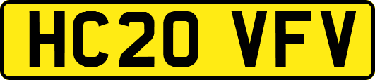 HC20VFV