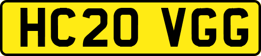 HC20VGG