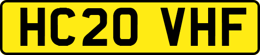 HC20VHF