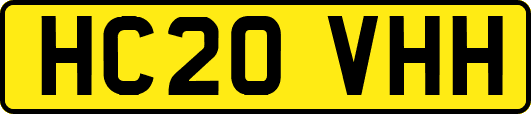 HC20VHH