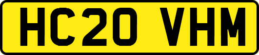HC20VHM