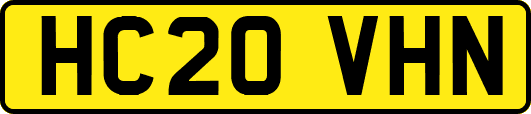 HC20VHN
