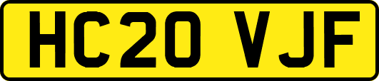 HC20VJF