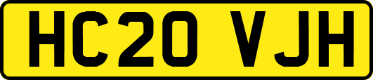 HC20VJH
