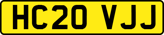 HC20VJJ