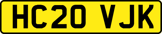 HC20VJK