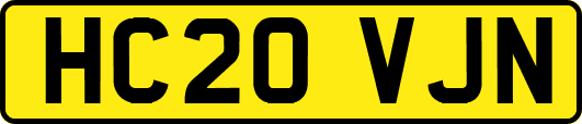 HC20VJN