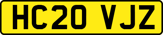 HC20VJZ