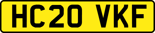 HC20VKF