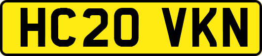 HC20VKN