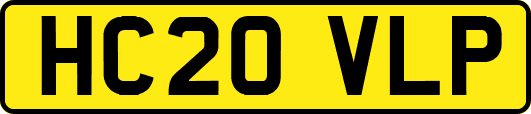 HC20VLP