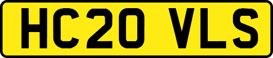 HC20VLS