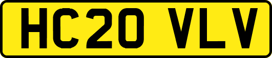 HC20VLV