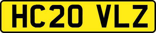HC20VLZ