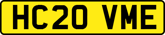 HC20VME