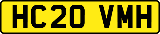 HC20VMH
