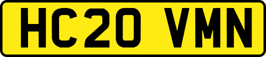 HC20VMN