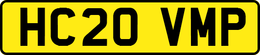HC20VMP