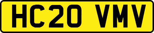HC20VMV