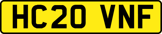 HC20VNF
