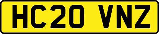 HC20VNZ