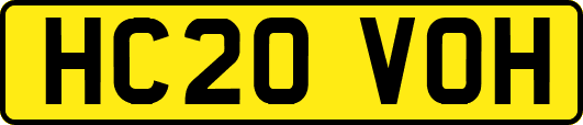 HC20VOH