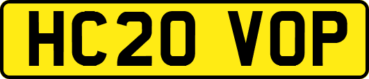 HC20VOP