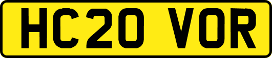 HC20VOR