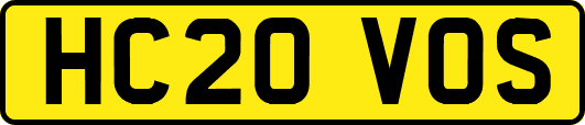 HC20VOS