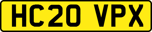 HC20VPX