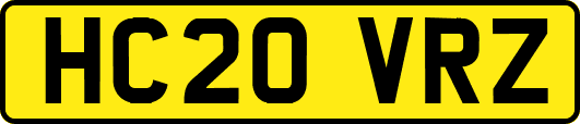 HC20VRZ